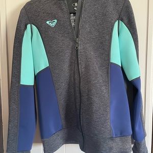 Roxy Wetsuit jacket